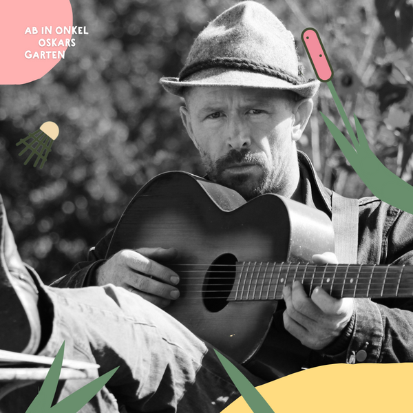 Tickets kaufen für Hansa Jakob & Elaj | Feierabendkonzert am 30.08.2026