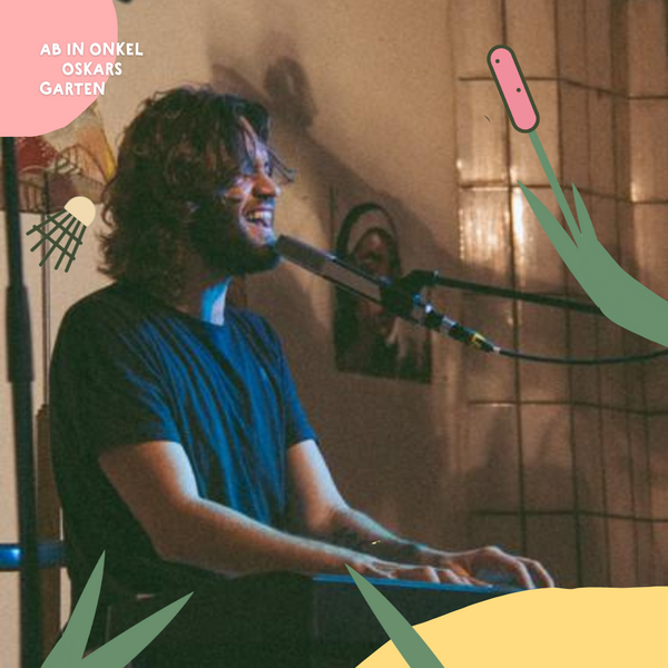 Tickets kaufen für NOL & Max Paul | Feierabendkonzert am 06.09.2026